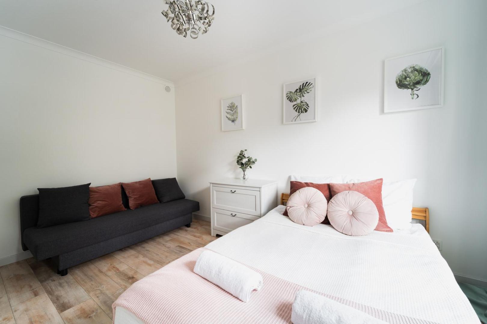 Apartment Old Town - 3 Rooms - 2 Bathrooms - 12 People - Parking Place Vratislav Exteriér fotografie